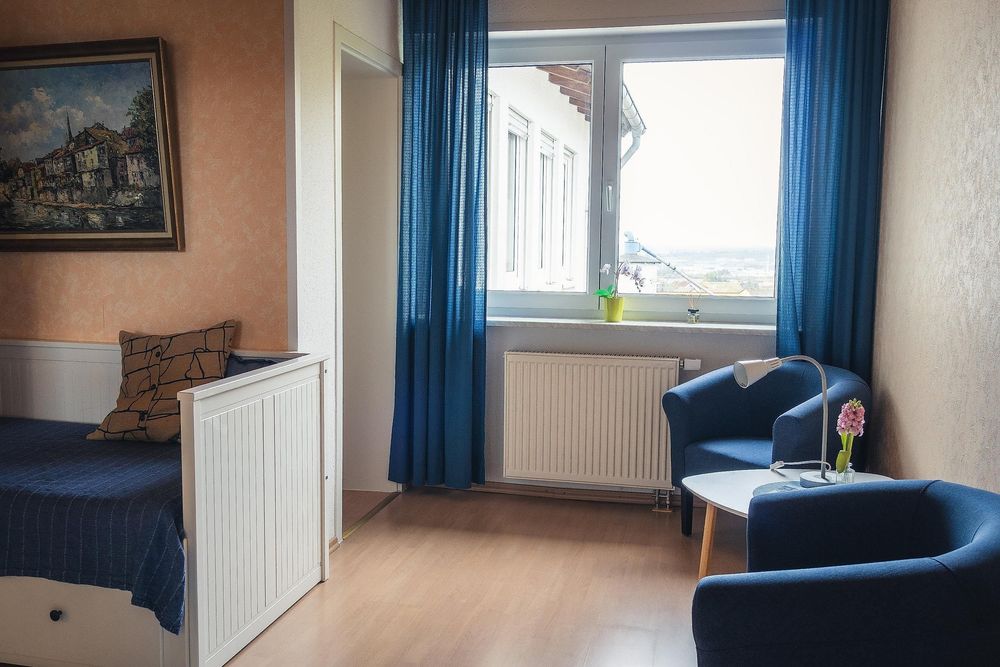 Naheland Appartement am Wingert 1x2sca