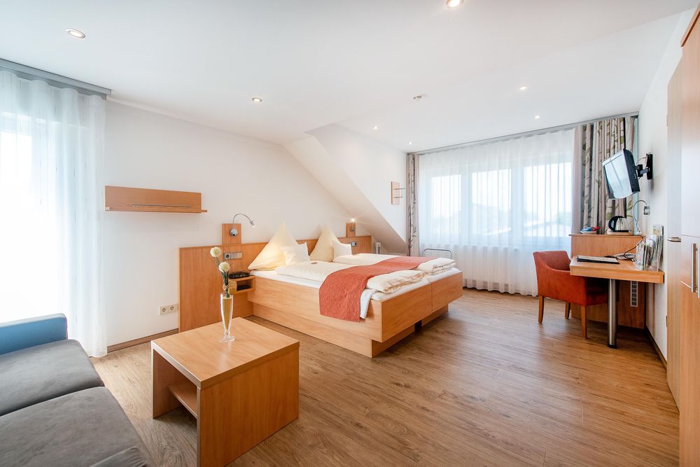 Hotel Waldesblick 39a903
