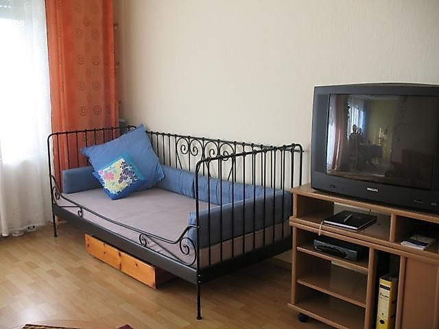 Ferienwohnung Zum Rochusberg I 39ptpz