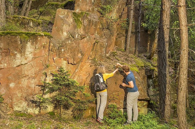 Traumschleife Steinhauerweg 39rehp