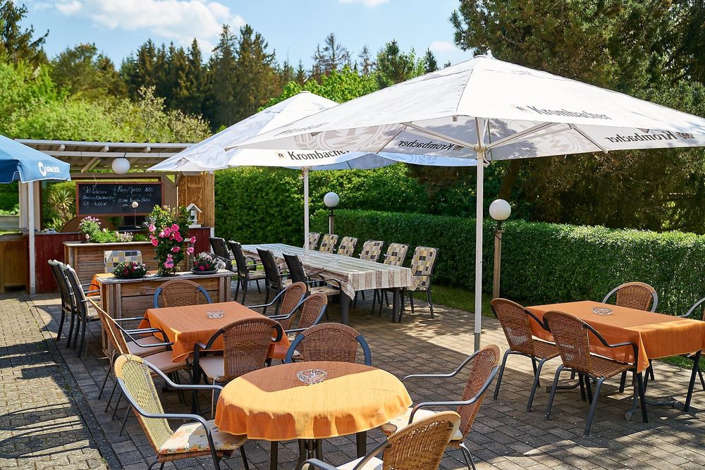 Landhotel Karrenberg 1xmgej