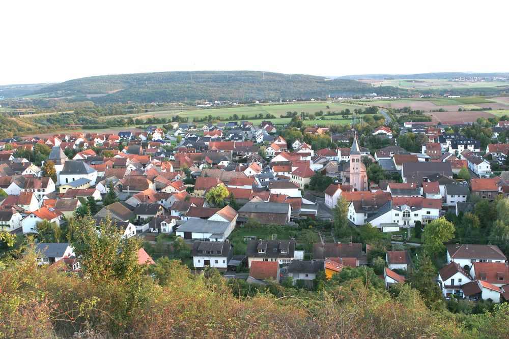Roxheimer "Roxl" Weg Wein Erlebnispfad 1yj1dj