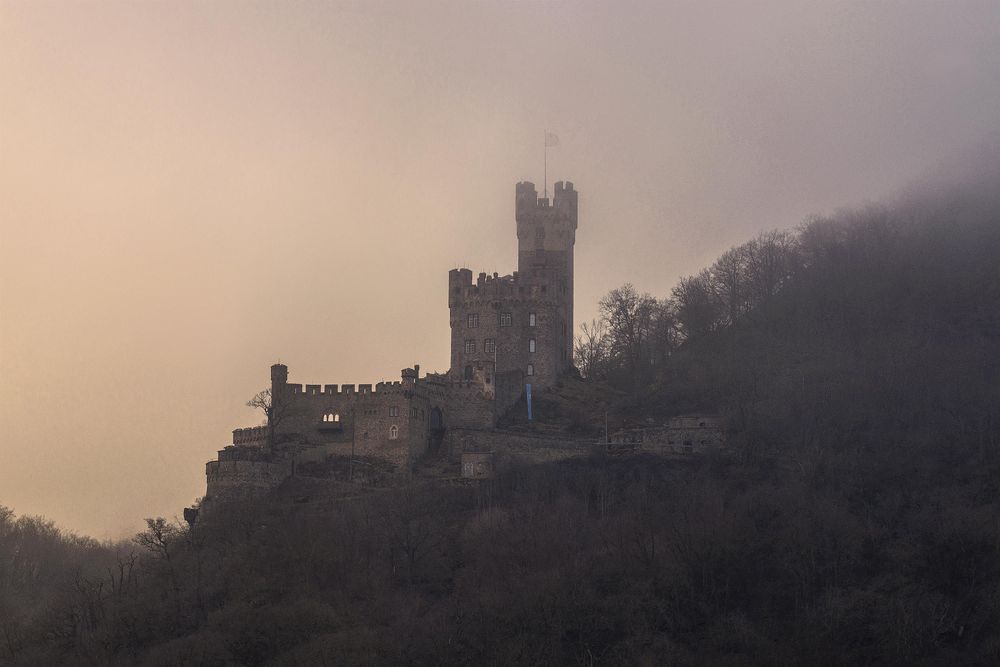 Burg Sooneck 1yt9or