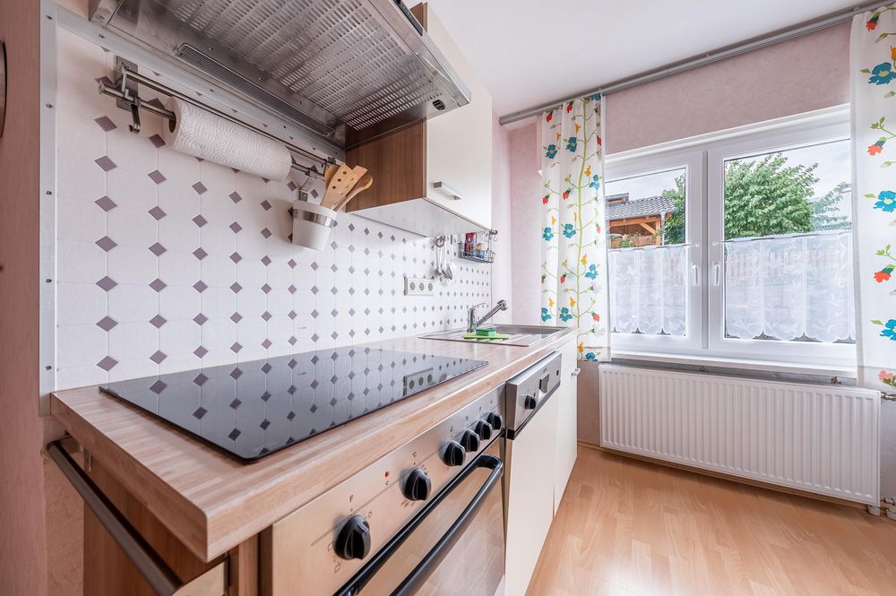 Ferienhaus Hunsrückliebe 1ztvzu