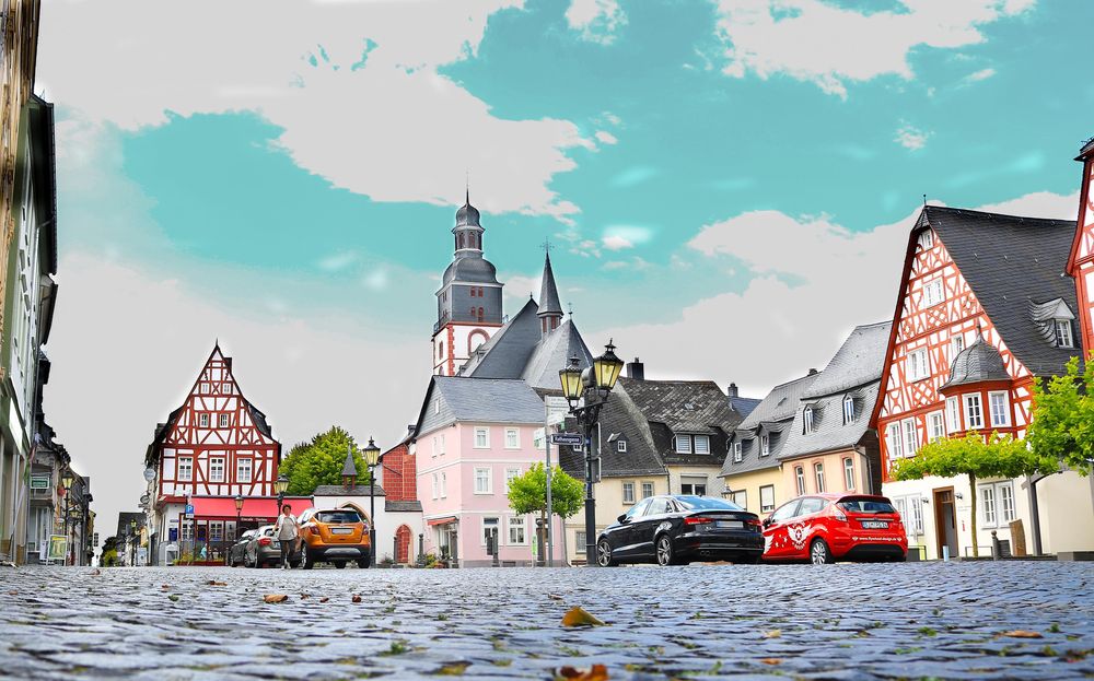 Hotel Weber am Markt 2a216p