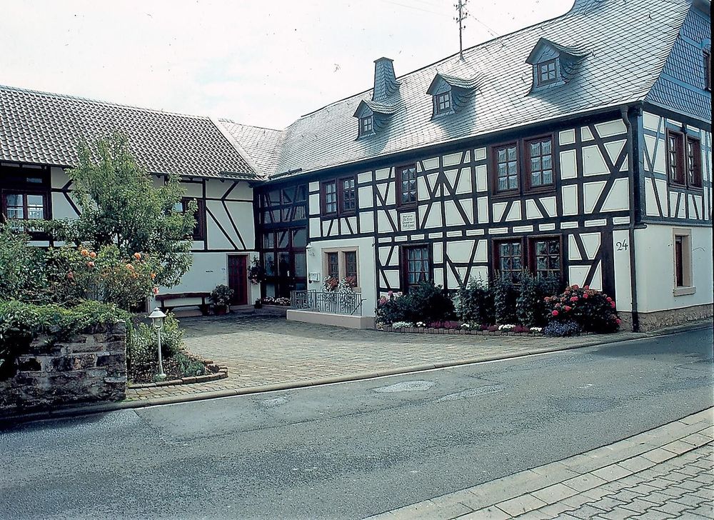 Ferienwohnung Schwenk 2b732r