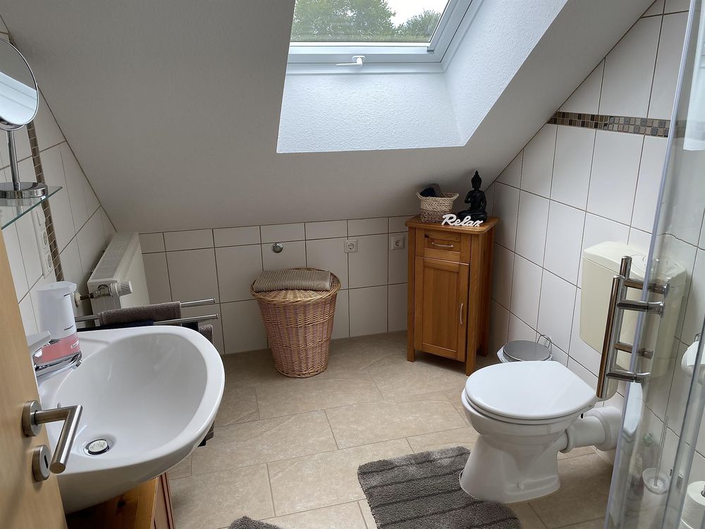 Ferienwohnung mit Herz 2aeagt