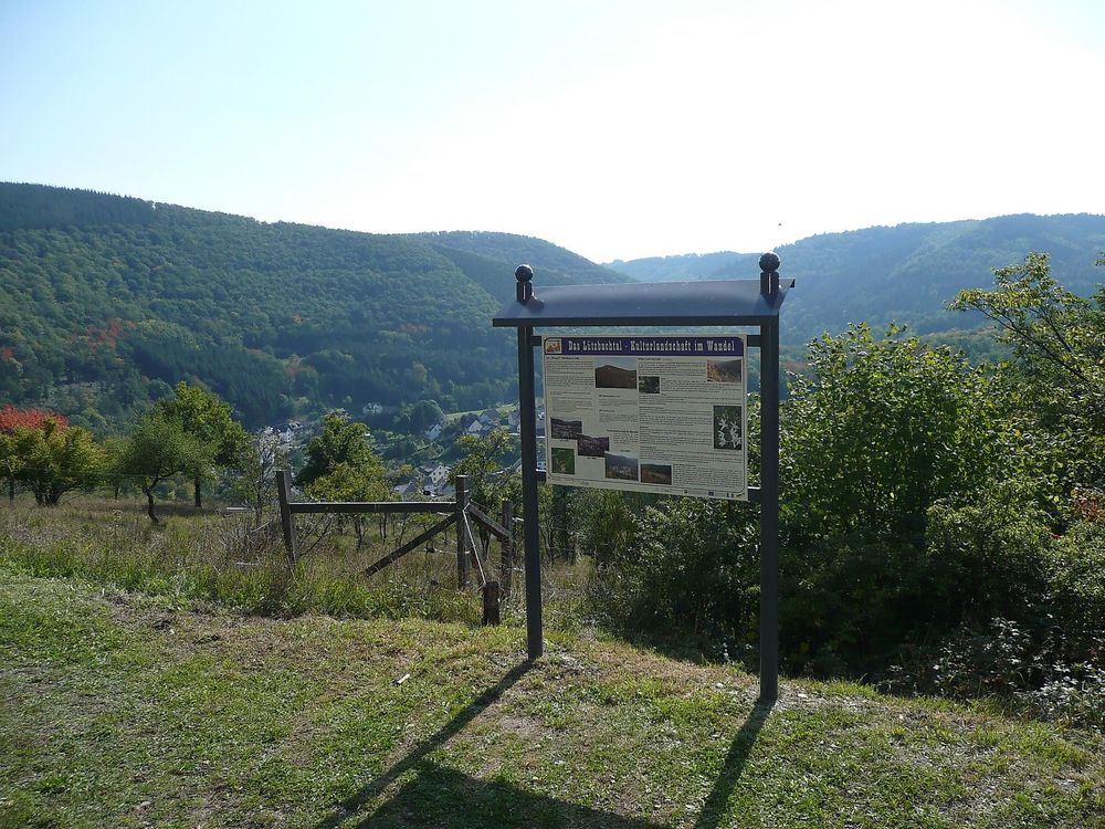 Schiefergrubenweg Lütz 2c2a5o