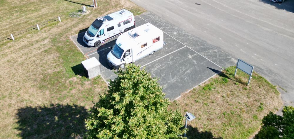Wohnmobilstellplatz Hennweiler 2av8tq