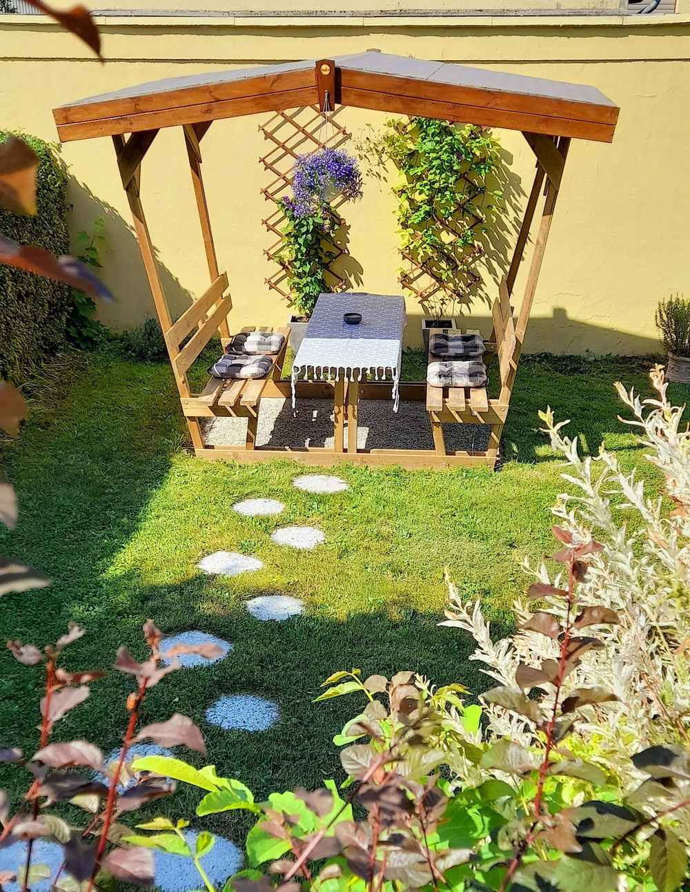 Ferienwohnung "Symphony" 2bkn08