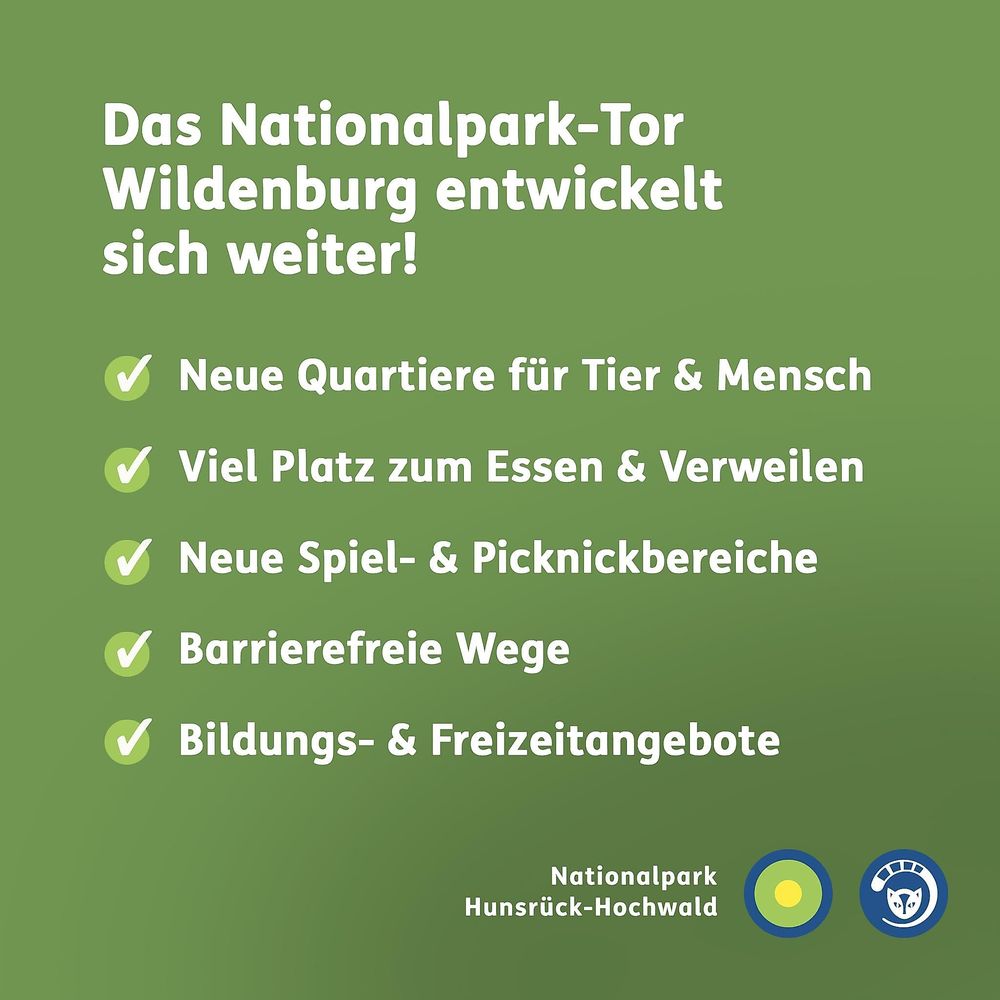 Wildenburg Kempfeld 2brt9f