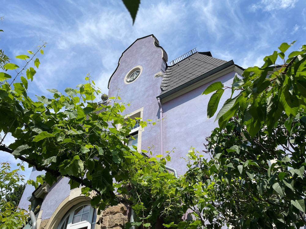 Jugendstil Hof 2d5drv