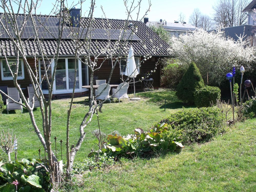 Ferienhaus Mews 2e8a4y