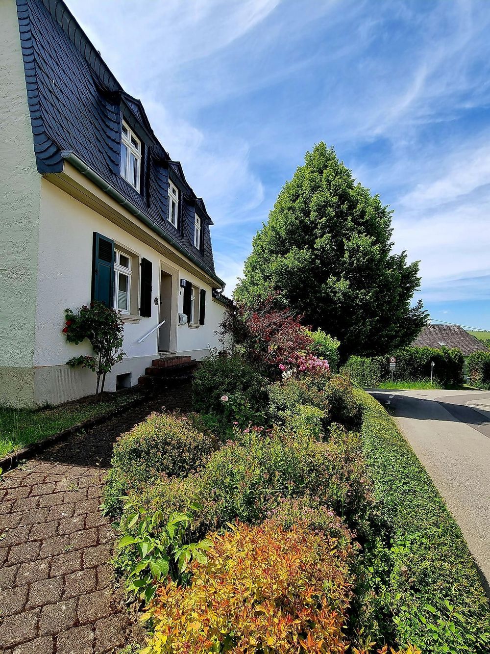 Land Ferienhaus Martha 2dkpj0