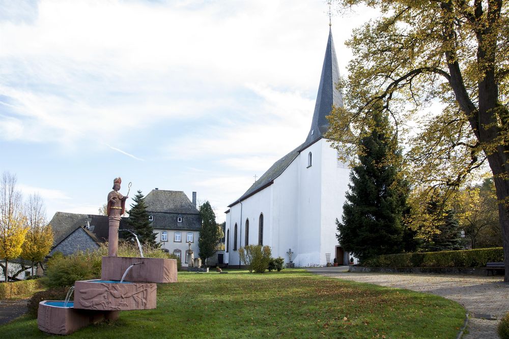 Kirche St
