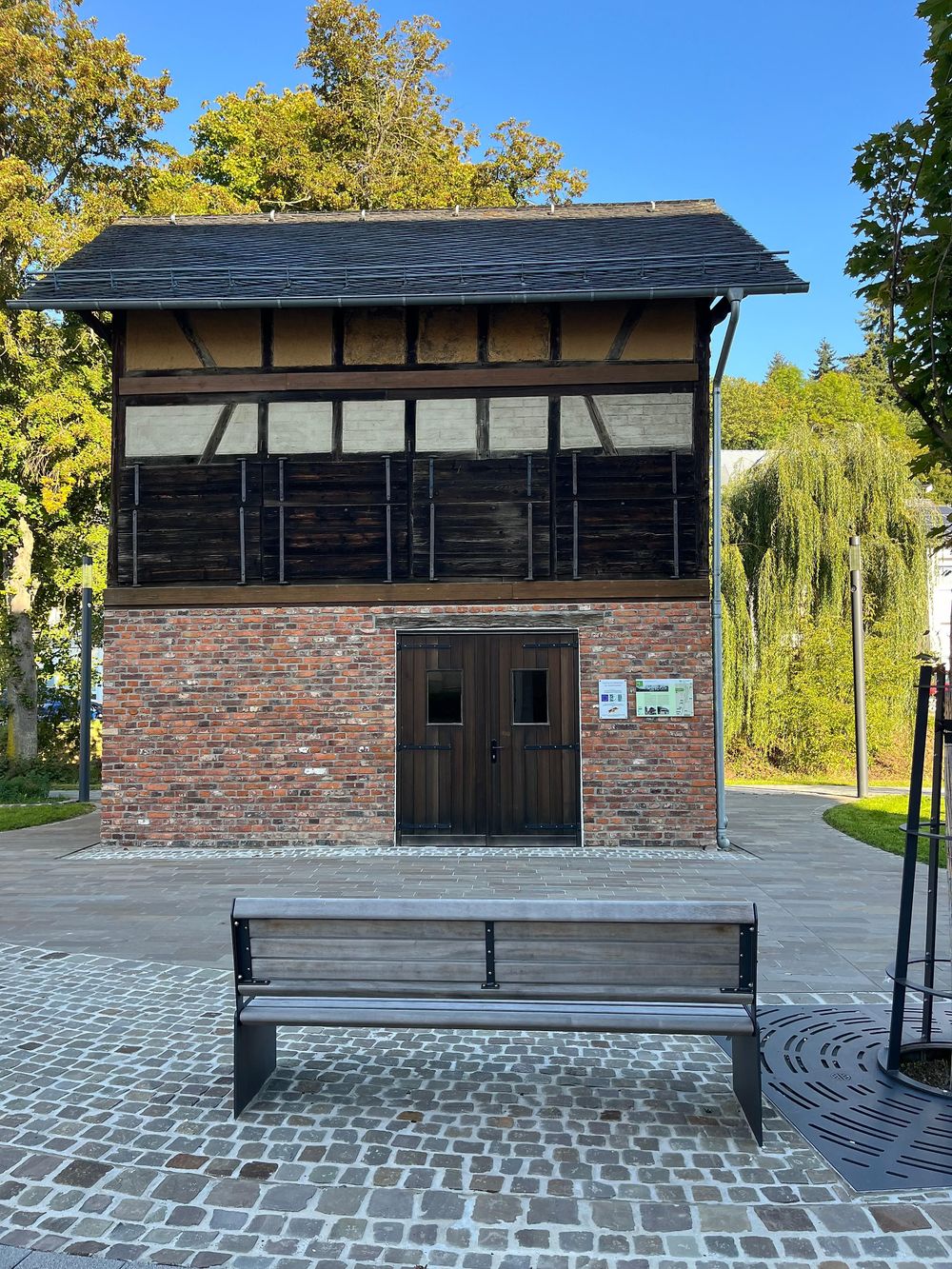 Kulturhistorischer Rundweg in Simmern 2f69pz