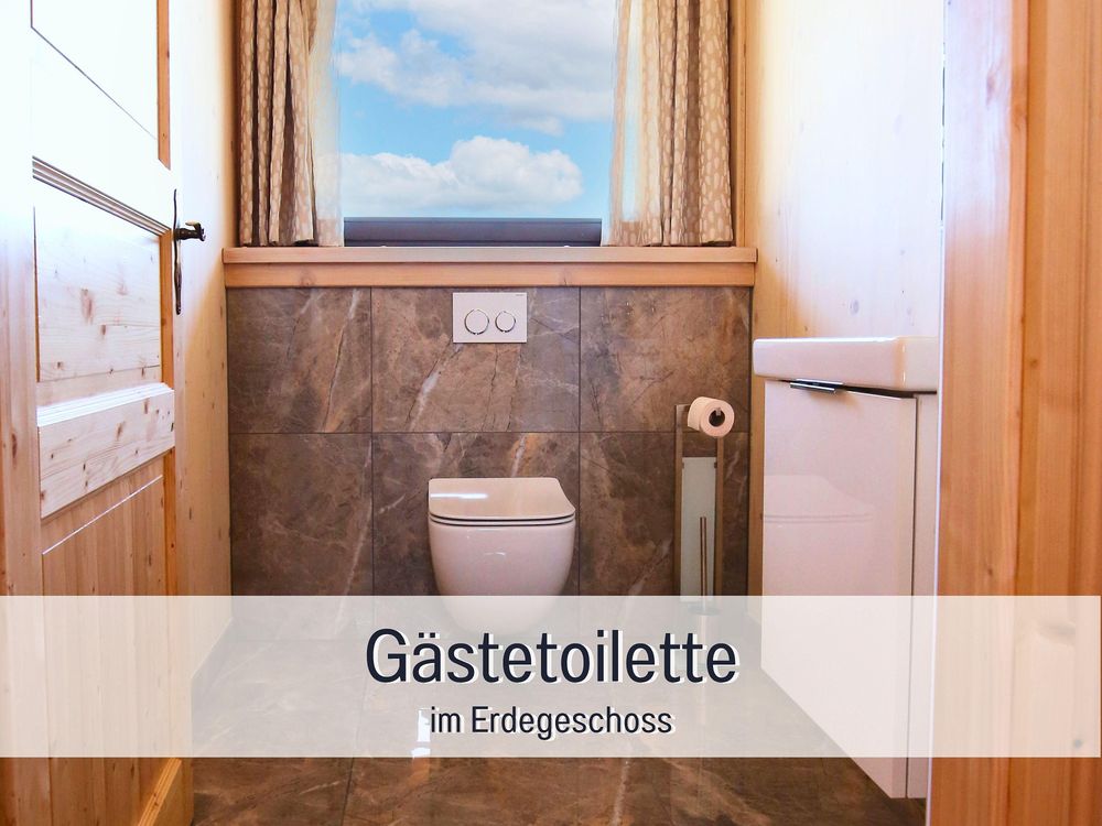 Naturchalet Zum Nationalpark "Franz" 2en1vx