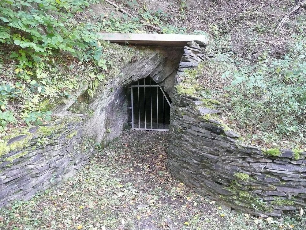 Schiefergrubenweg Lütz 2euk5w