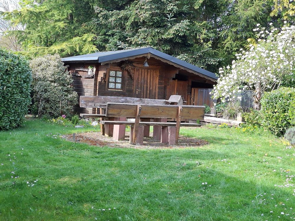 Haus Mystique 2gii93