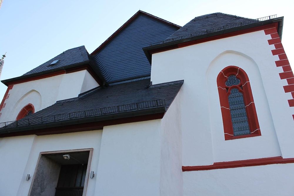 Katholische Kirche Baumholder 2giuxb
