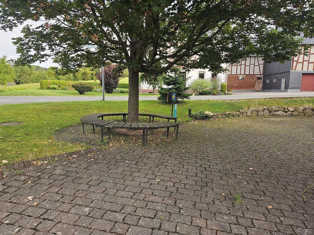 E Bike Ladestation Nickweiler 2giywp