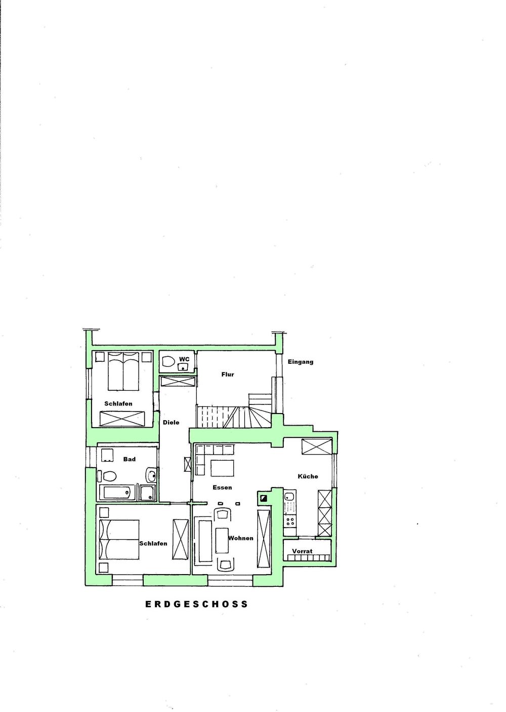 Haus Nagel 2hm9wo