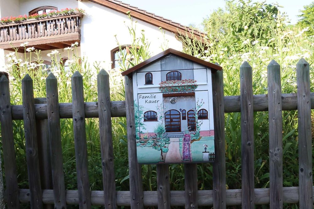 Ferienwohnung Weinbergsliebe 2hyv0d