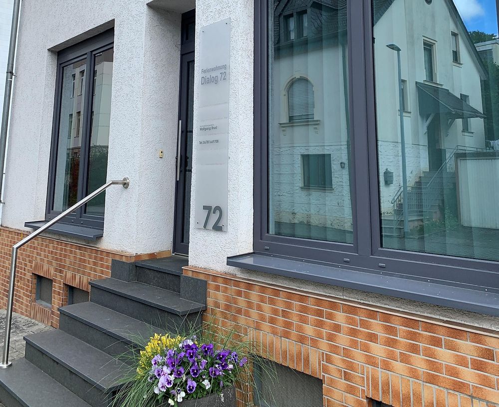 Ferien Wohnung Dialog 72 2k5tn2