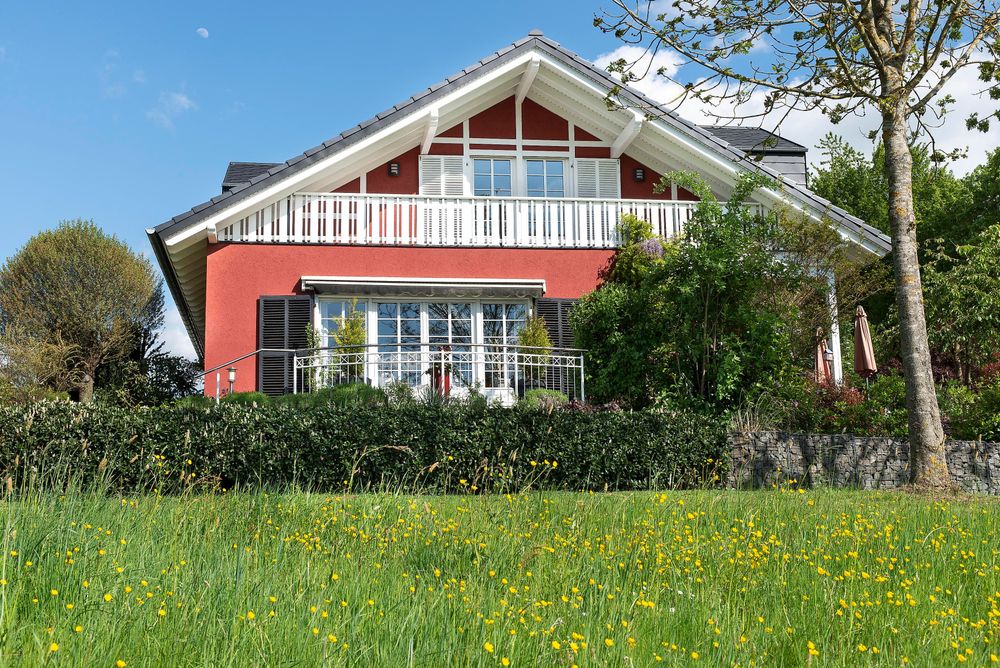Ferienwohnung "Haus am See" Castor GbR 2k9h70