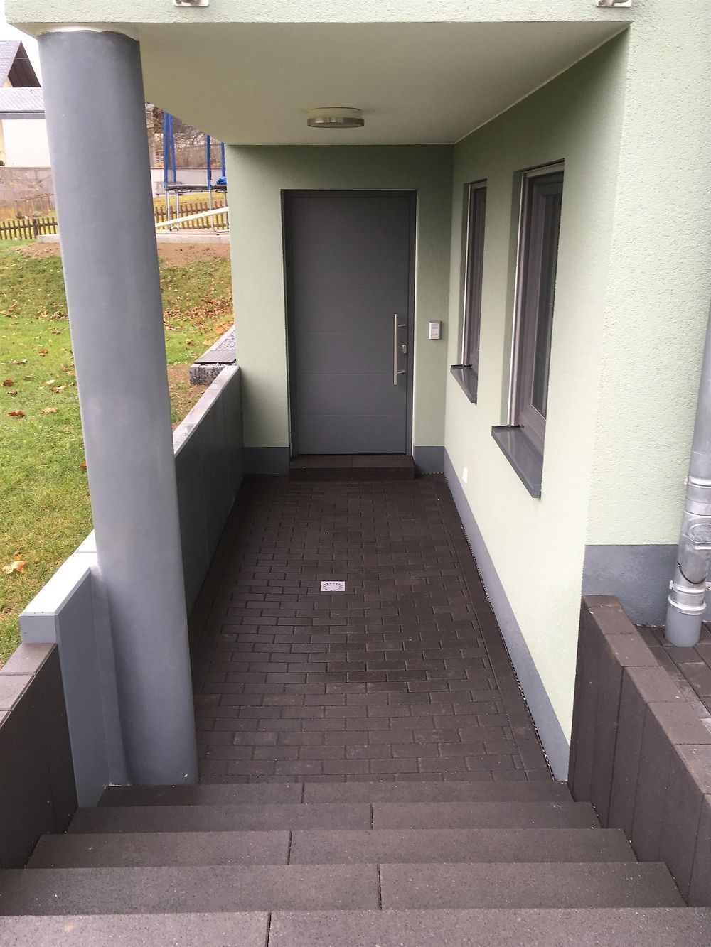 Ferienwohnung am Radweg 2iyam0