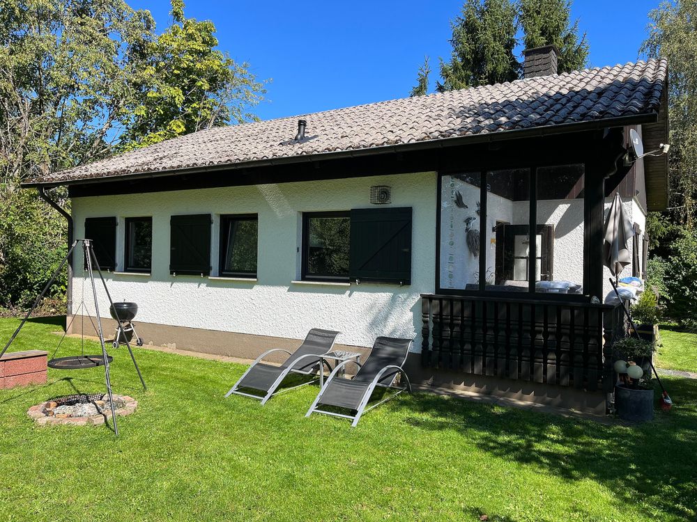 Ferienhäuser Sternenhimmel 2kcect