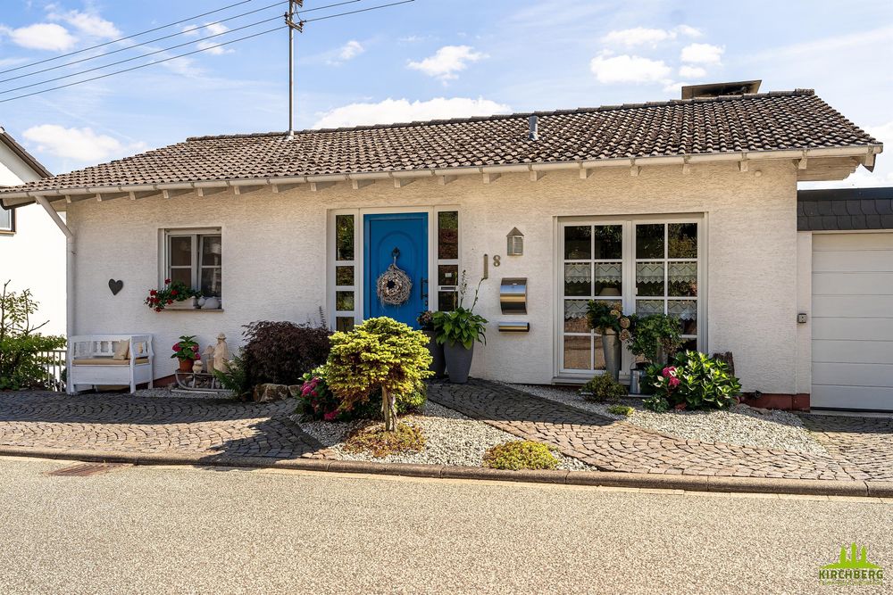 Ferienwohnung "Natur pur" 2kmp4d