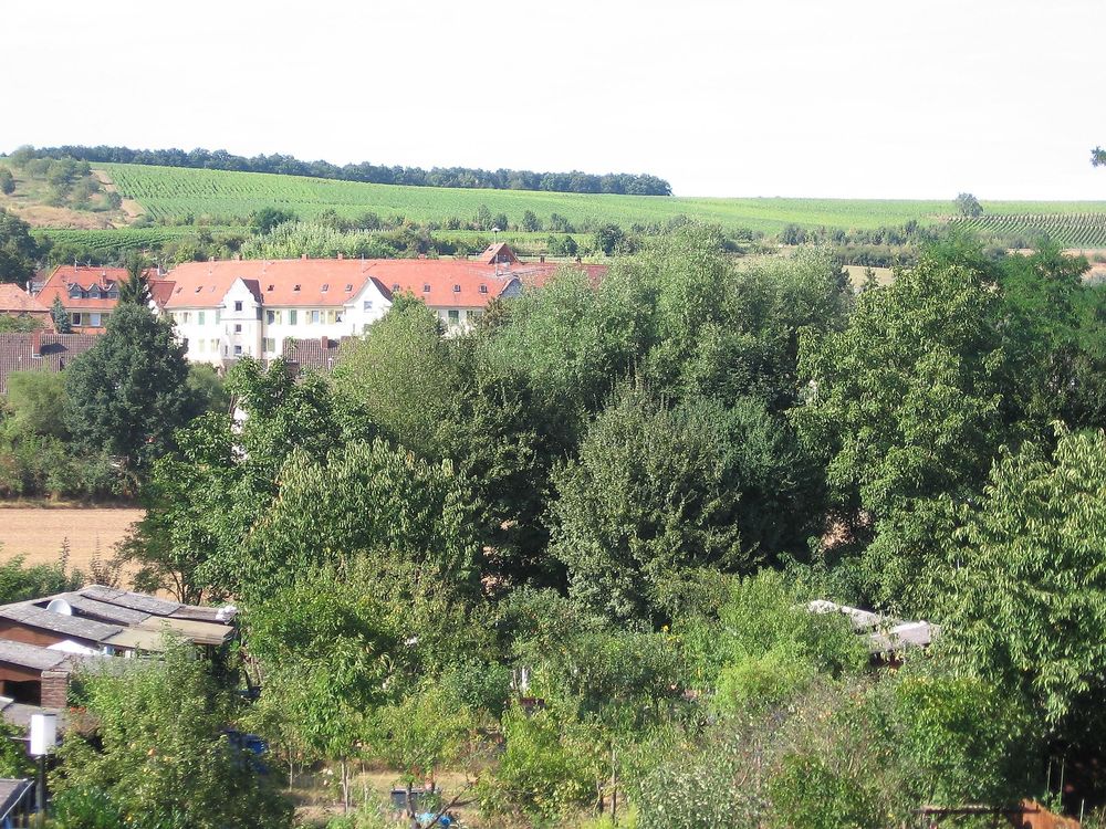 Ferienwohnung am Agnesienberg 2m5a6t