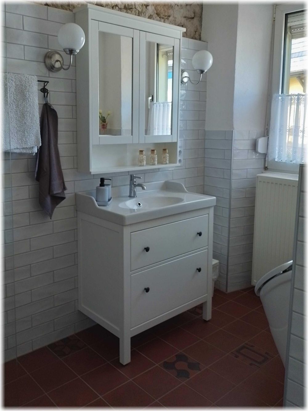 Ferienhaus Achatalm 2m91rc