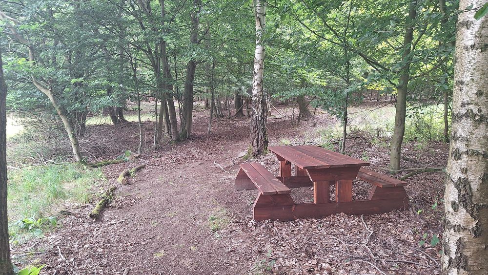 Hennewiesje in Birkheim 2m7q4p