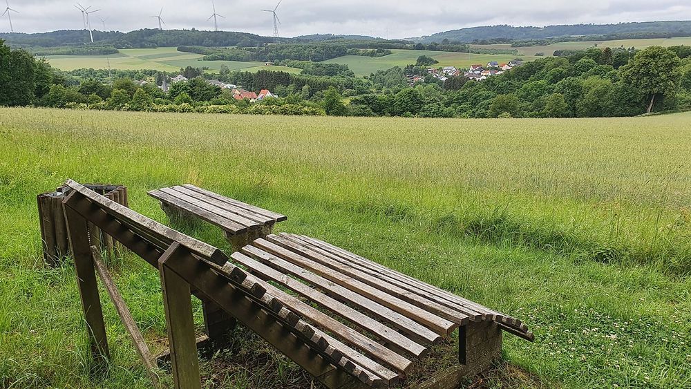 Historischer Amtsweg Burglichtenberg 2lv1gl