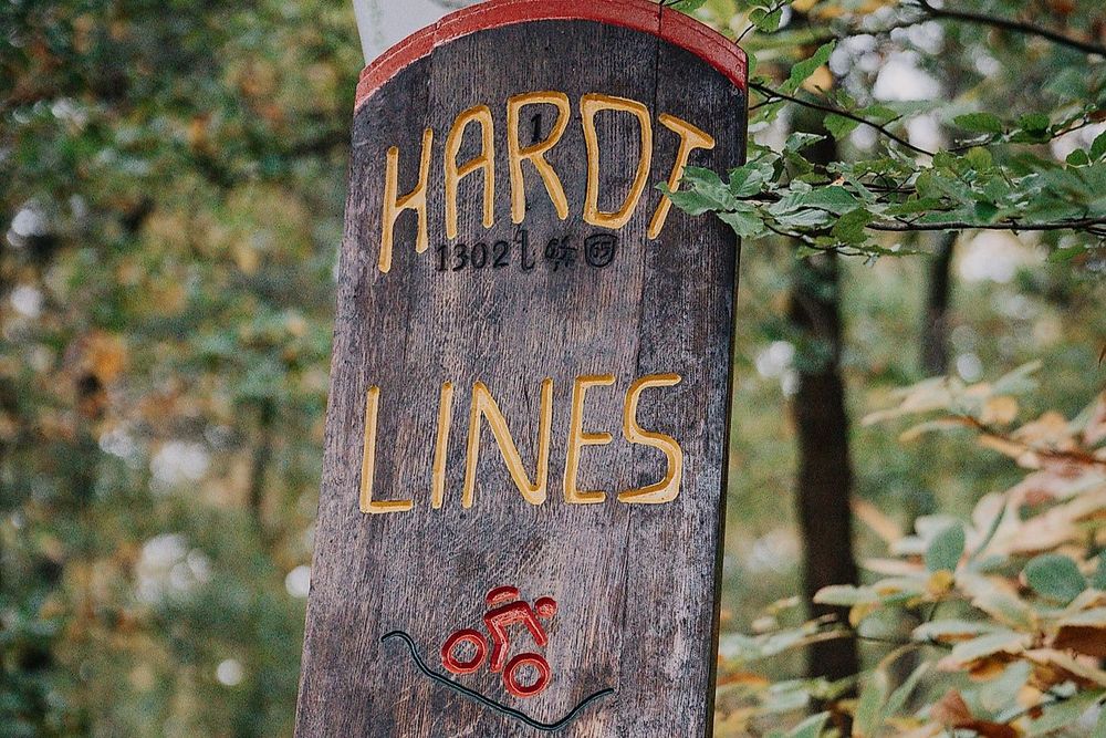 Enduro Tour Naheland Trails (schwer) 2ltr69