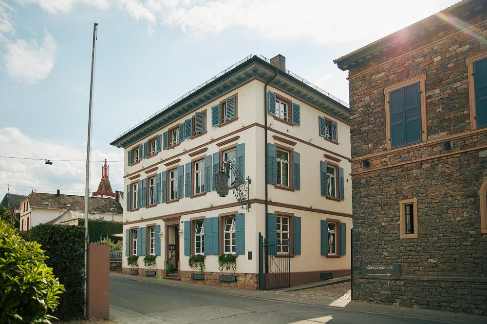Gästezimmer Kruger Rumpf 2meoqx