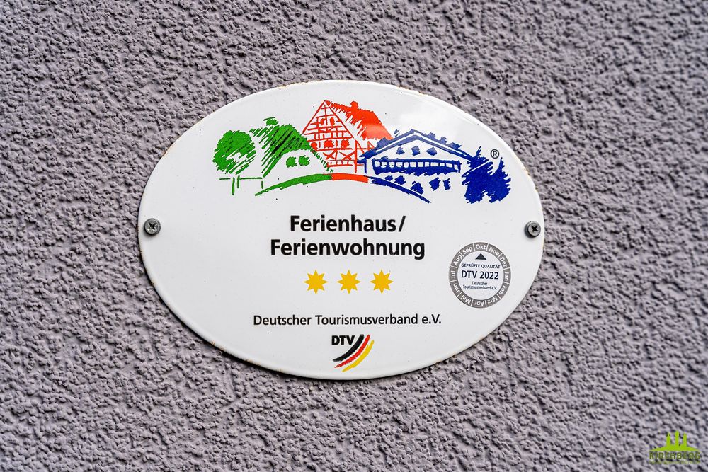 Ferienhaus Eifelgasse 4130rp