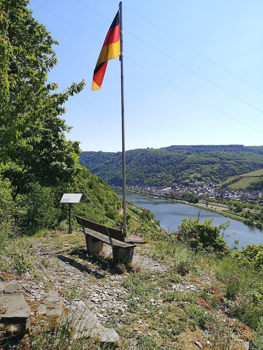 Uhu Steig Briedel 40nfmc