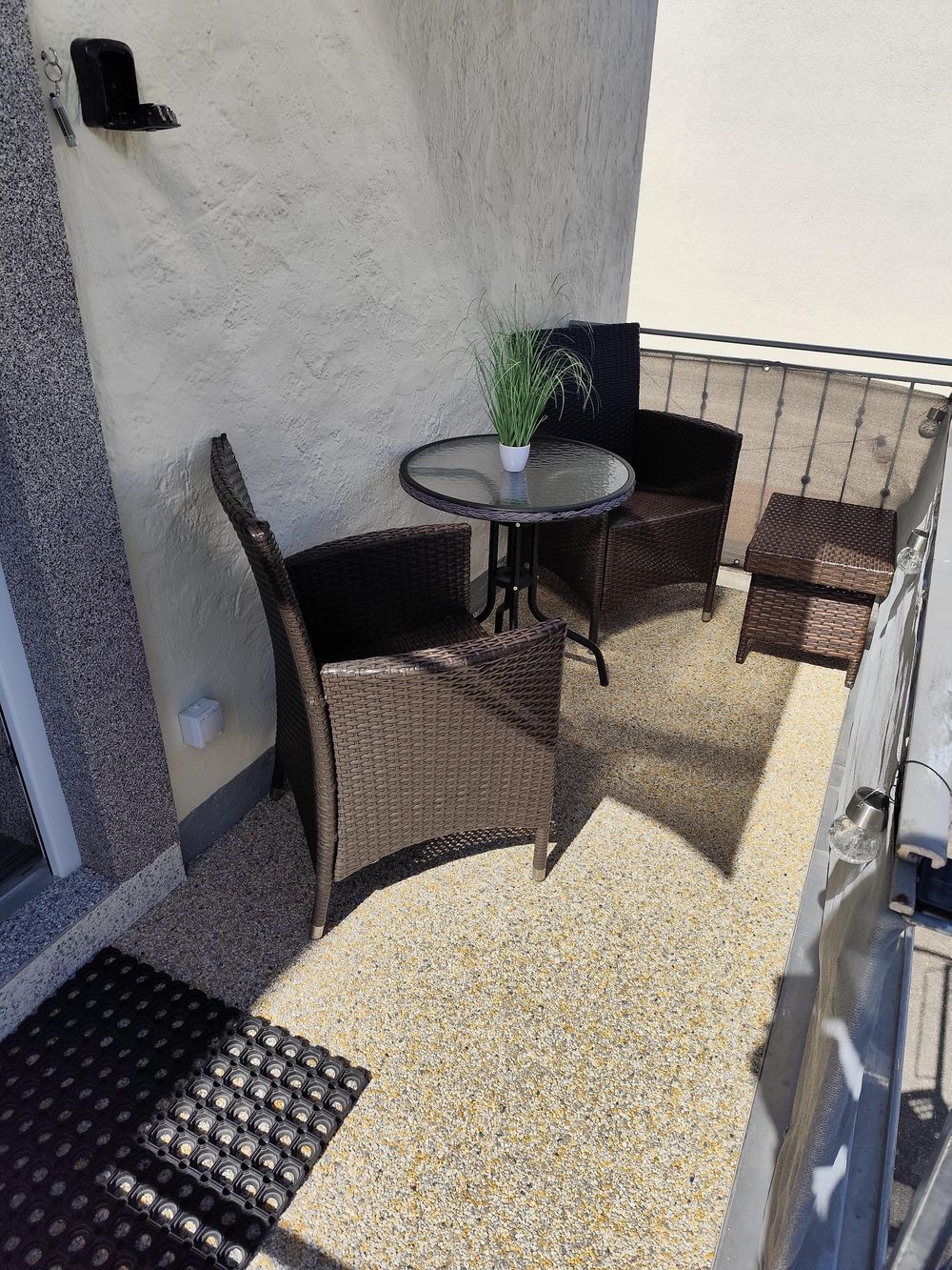 Ferienwohnung Bellevie 2nqa8h