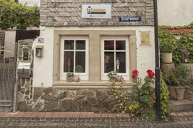 Gästehaus Vis À Vis 2ns0cj