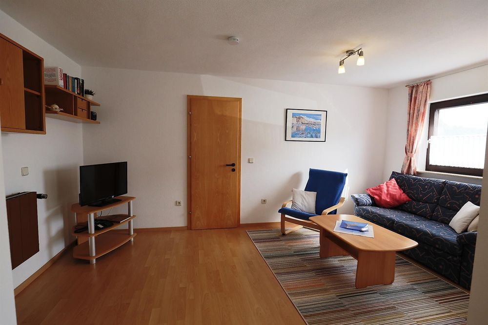 Ferienwohnung Schappert 40viyu