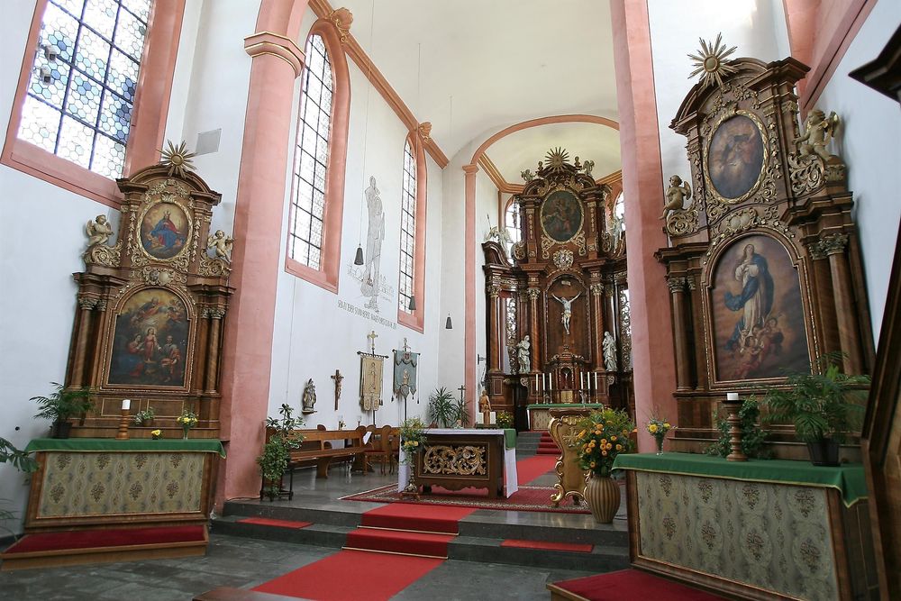 Hunsrückdom Ravengiersburg 2ob7j7
