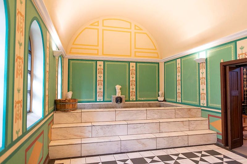 Traumschleifchen Villa Borg Trail 2od7qq
