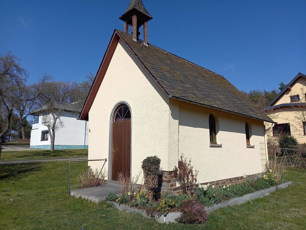 Kapelle auf der Ehrerheide 41lgef