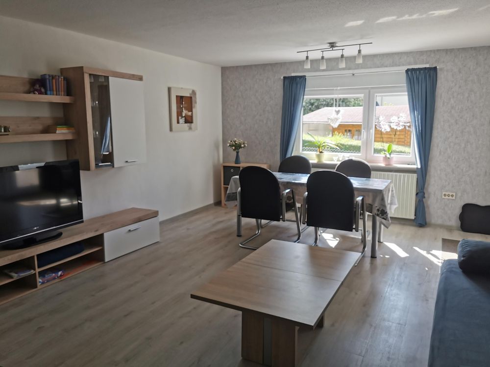 Ferienwohnung Dorfwiese 41odeb
