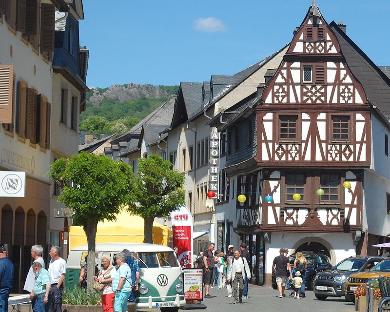 Kirner Autofrühling mit verkaufsoffener Sonntag 2q3cl0