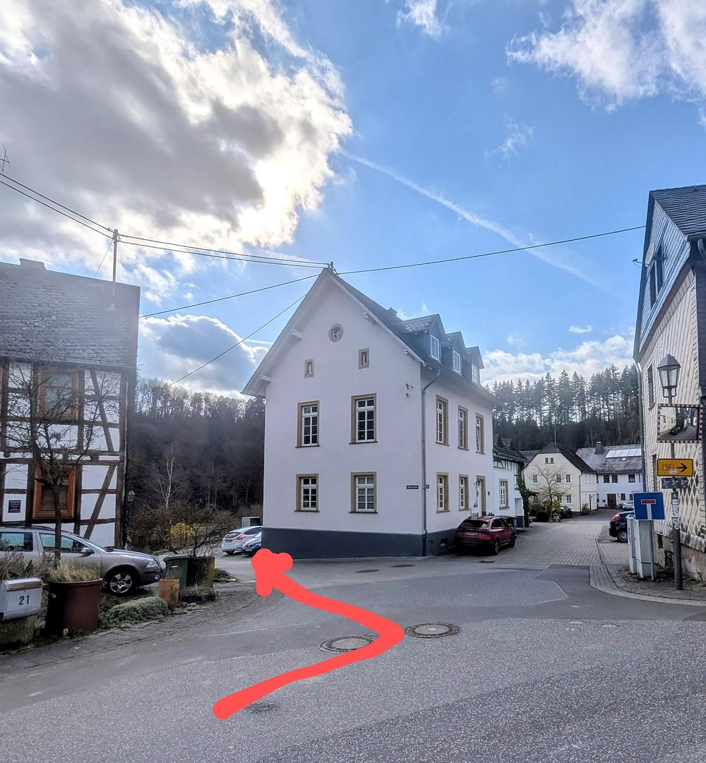 Ferienwohnung Alte Schule 42cic7
