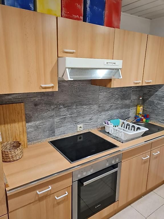 Ferienwohnung NiVaLi 42s59f